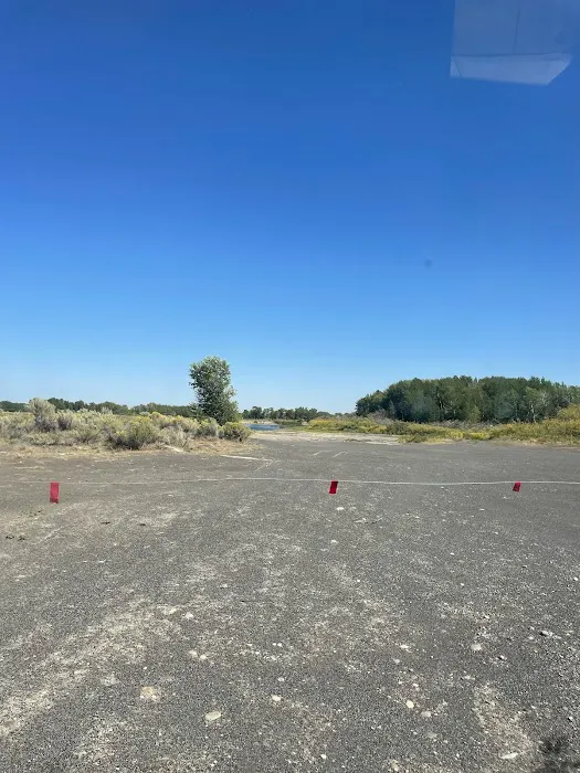 WARM SLOUGH 2 Campground Picture 1