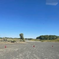 WARM SLOUGH 2 Campground ico