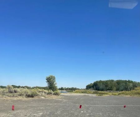 WARM SLOUGH 2 Campground