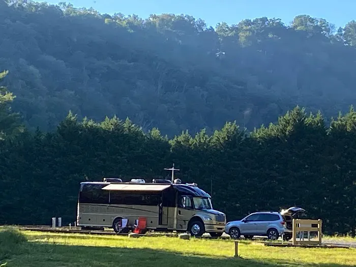 Speckled Trout River Club and RV Park Picture 3