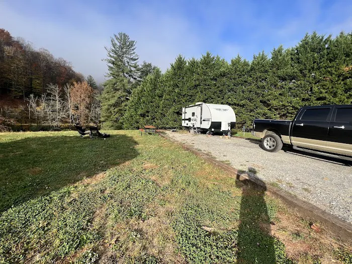 Speckled Trout River Club and RV Park Picture 1