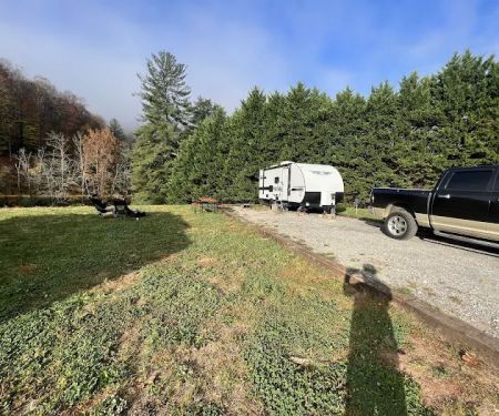 Speckled Trout River Club and RV Park