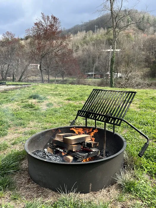 Speckled Trout River Club and RV Park Picture 10