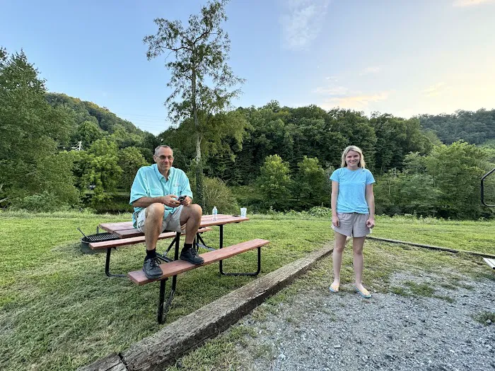 Speckled Trout River Club and RV Park Picture 9