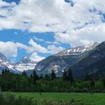 Reunion Flat Group Campground