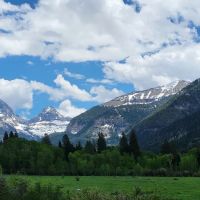 Reunion Flat Group Campground ico