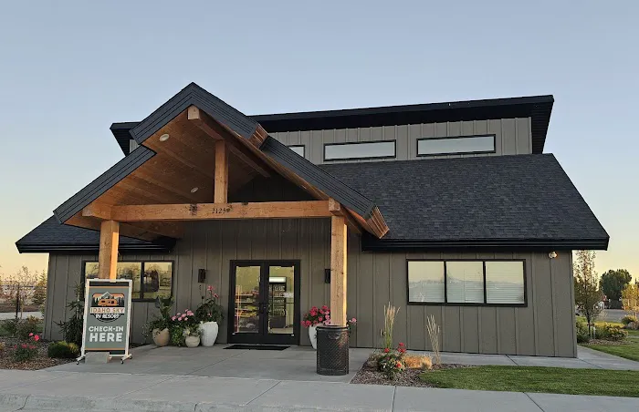 Idaho Sky RV Resort Picture 2