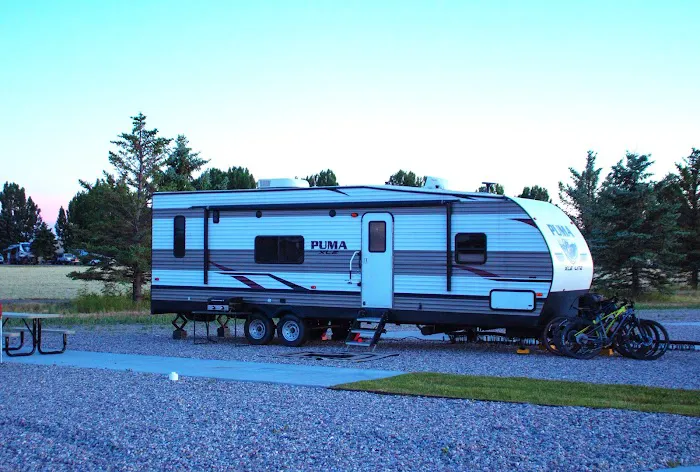 Idaho Sky RV Resort Picture 3