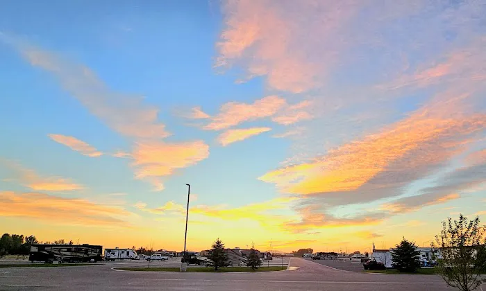 Idaho Sky RV Resort Picture 8