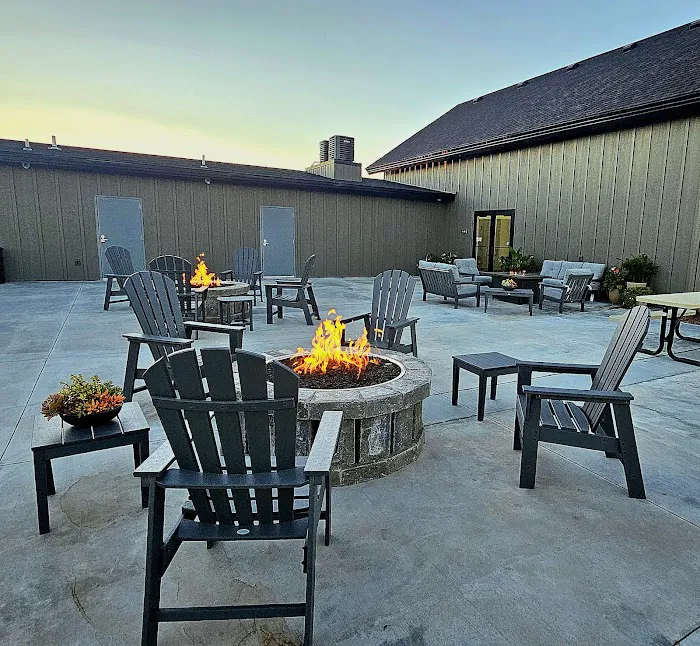 Idaho Sky RV Resort Picture 6