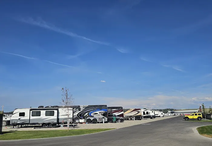 Idaho Sky RV Resort Picture 5