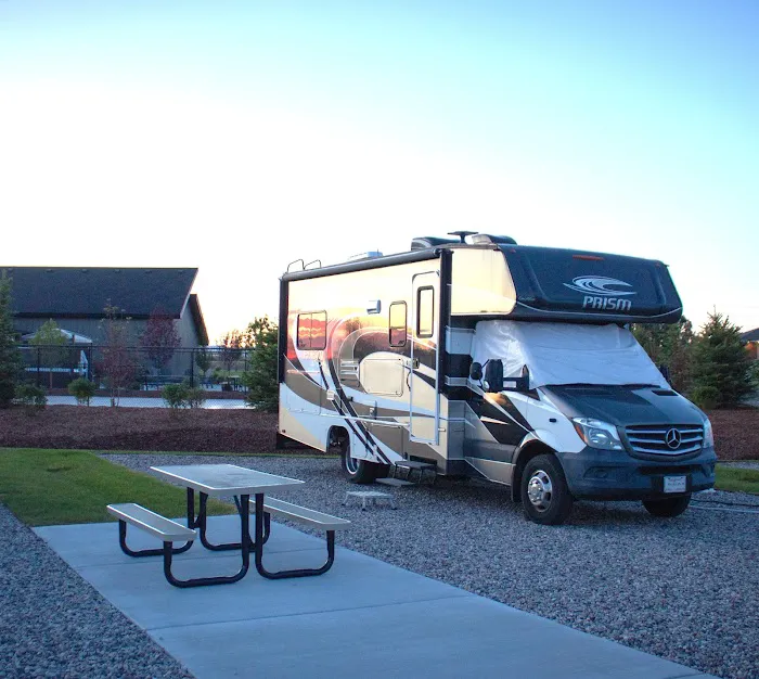 Idaho Sky RV Resort Picture 7