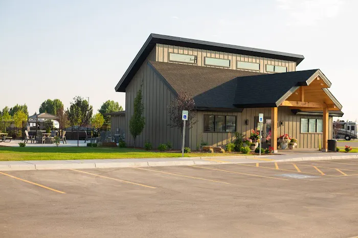 Idaho Sky RV Resort Picture 4