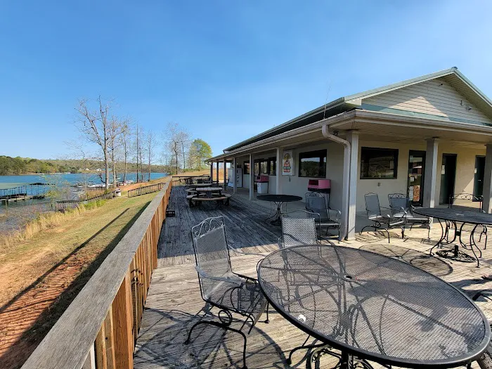 Crooked Creek RV Park Picture 3