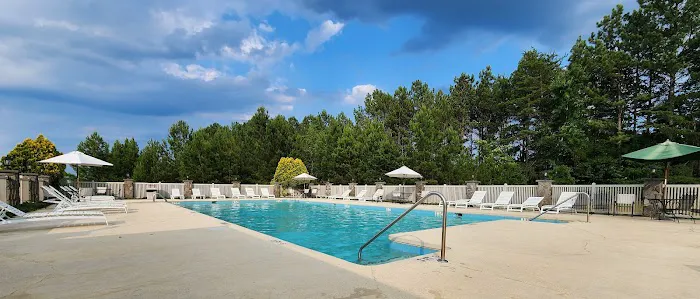 Crooked Creek RV Park Picture 2