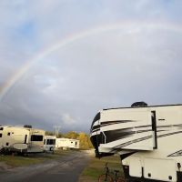 Crooked Creek RV Park ico