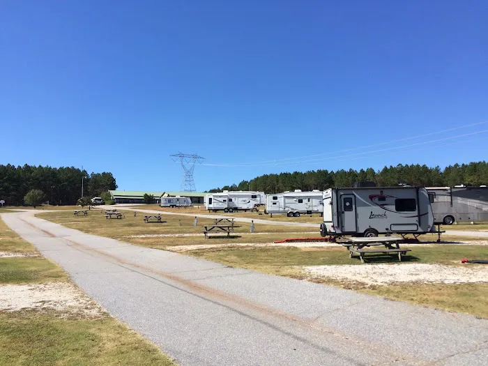 Crooked Creek RV Park Picture 6