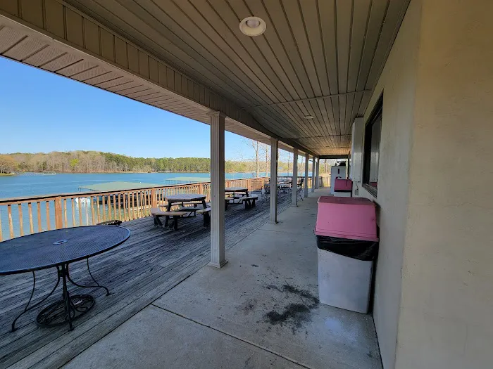 Crooked Creek RV Park Picture 8