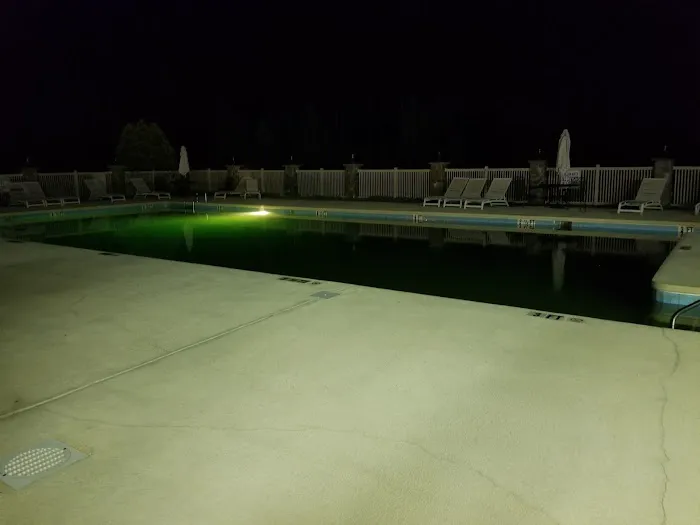 Crooked Creek RV Park Picture 10