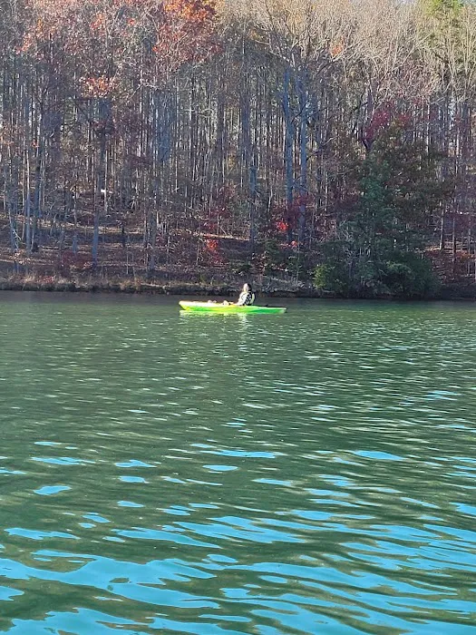 Crooked Creek RV Park Picture 9