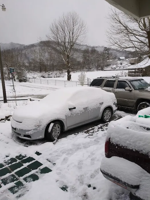 Holiday Acres Trailer Park Picture 1