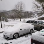 Holiday Acres Trailer Park