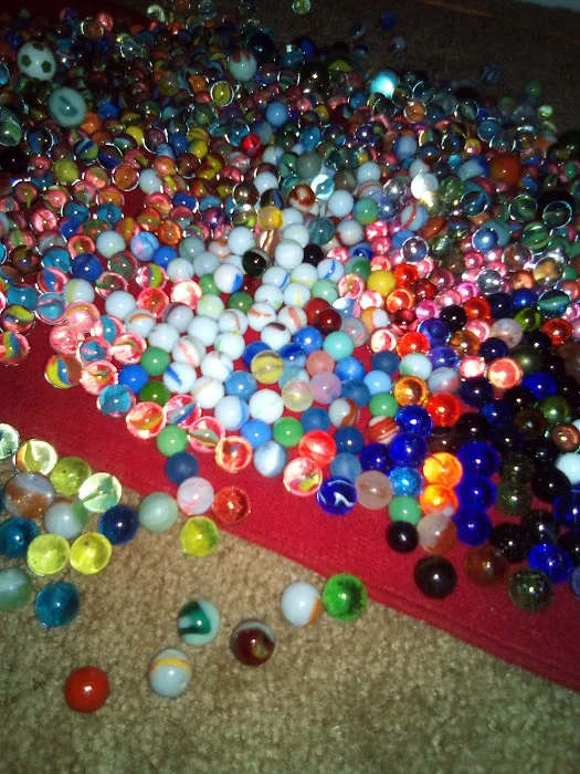 Holiday Acres Trailer Park Picture 4