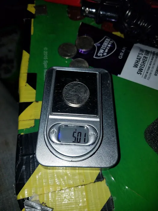 Holiday Acres Trailer Park Picture 6