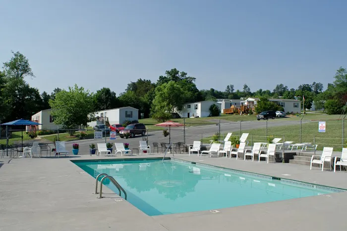 Smoky Ridge Manufactured Home Community Picture 2