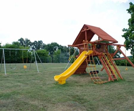 Smoky Ridge Manufactured Home Community