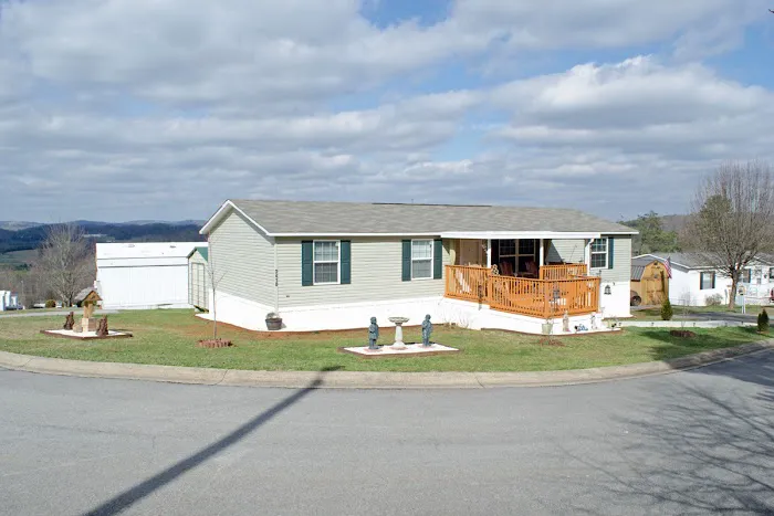 Smoky Ridge Manufactured Home Community Picture 8