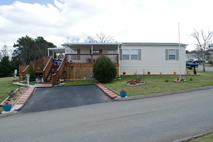 Smoky Ridge Manufactured Home Community Picture 5