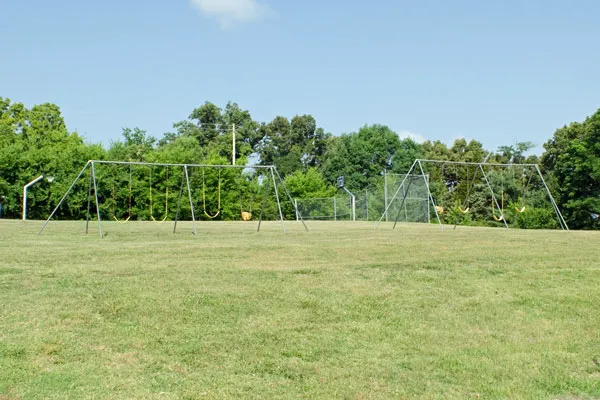 Smoky Ridge Manufactured Home Community Picture 4