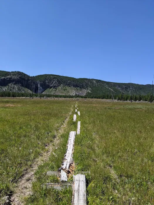 Imperial Meadows Campground Picture 1