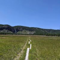 Imperial Meadows Campground ico