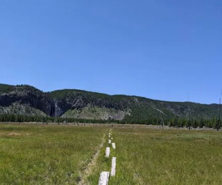 Imperial Meadows Campground