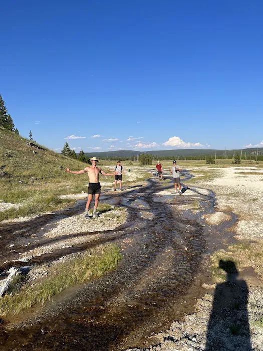 Imperial Meadows Campground Picture 5