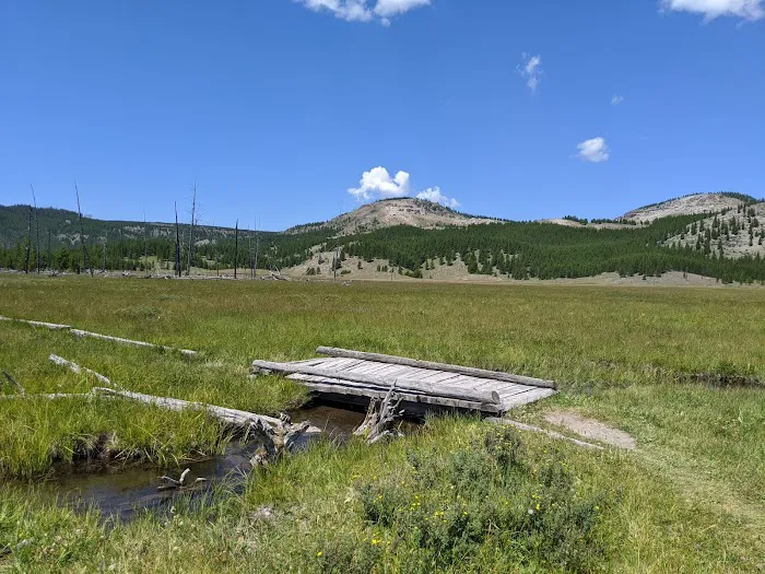 Imperial Meadows Campground Picture 4