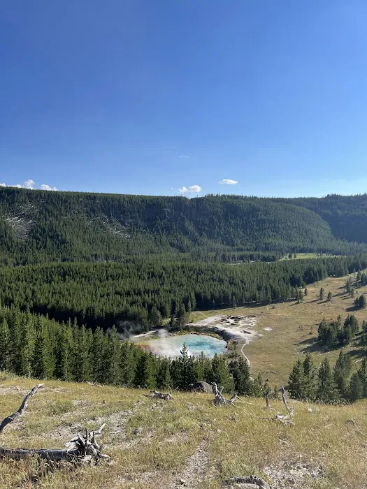 Imperial Meadows Campground Picture 3