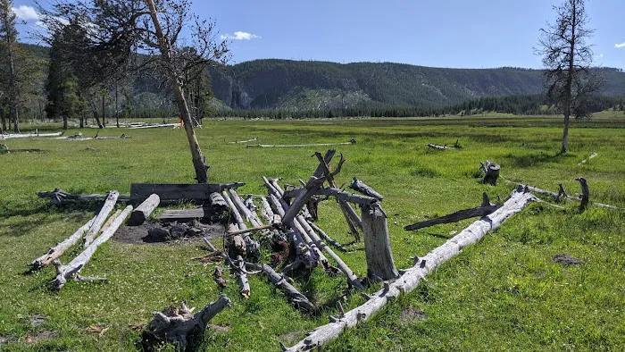 Imperial Meadows Campground Picture 6