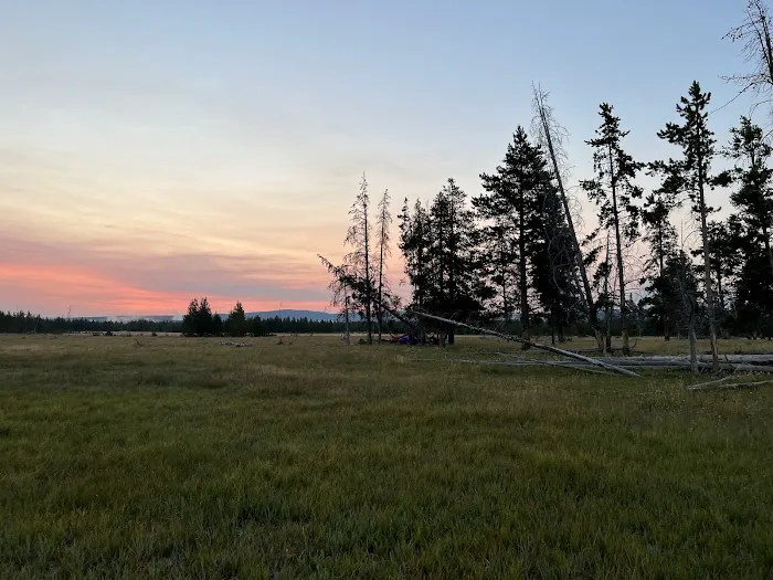 Imperial Meadows Campground Picture 2