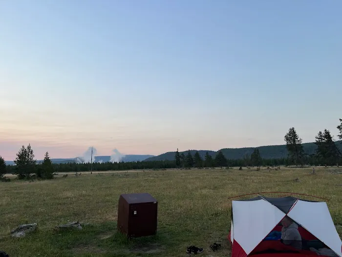 Imperial Meadows Campground Picture 10