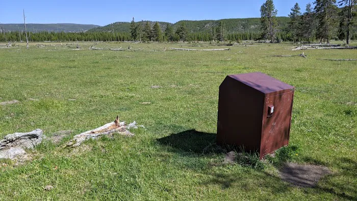 Imperial Meadows Campground Picture 9