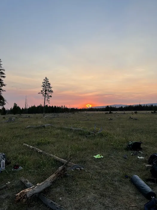 Imperial Meadows Campground Picture 8