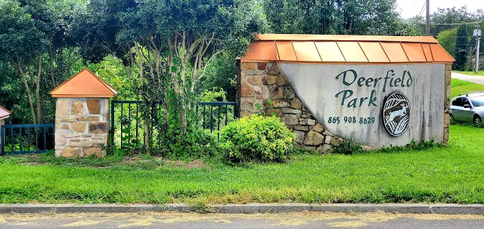 Deerfield Mobile Home Park Picture 1