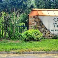 Deerfield Mobile Home Park ico