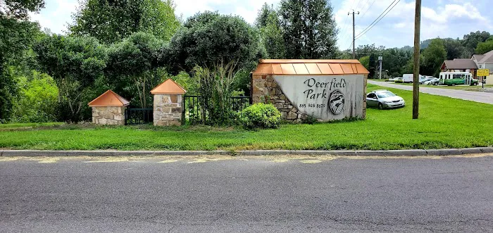 Deerfield Mobile Home Park Picture 2