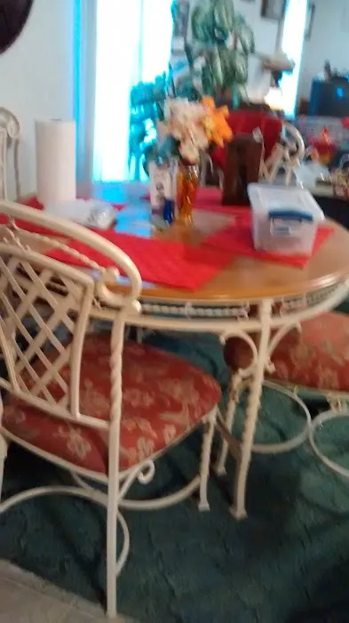 Deerfield Mobile Home Park Picture 10