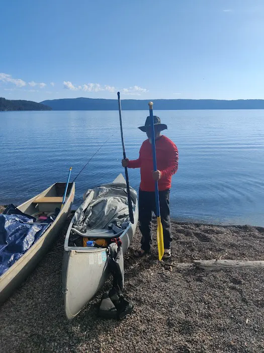 South Narrow Point Picture 2