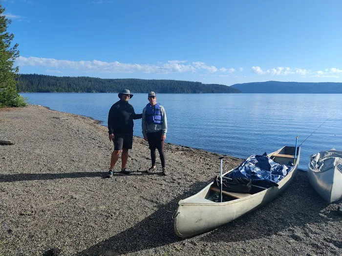 South Narrow Point Picture 1